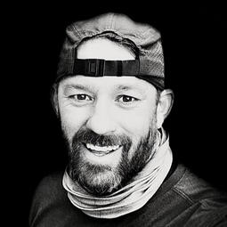 Mike Woodward Mike Woodward