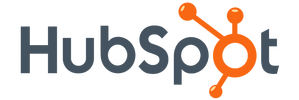 HubSpot Logo HubSpot Logo